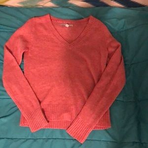 Old navy v neck sweater